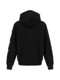 Carhartt WIP graphic-print zip-up hoodie